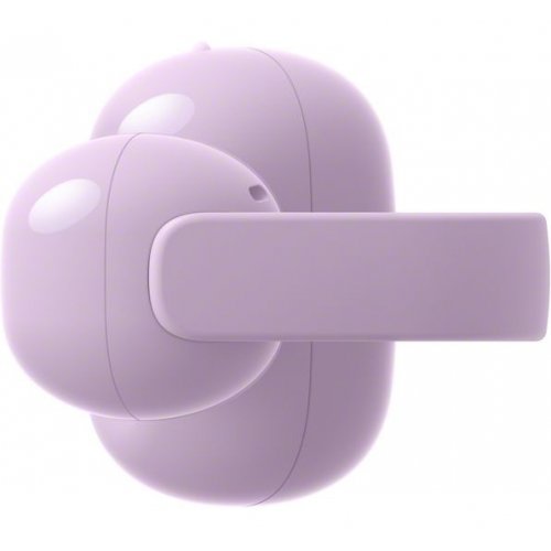 Наушники Sony LinkBuds Clip WF-LC900 (WFLC900V.E) Purple купить в Украине | Telemart фото