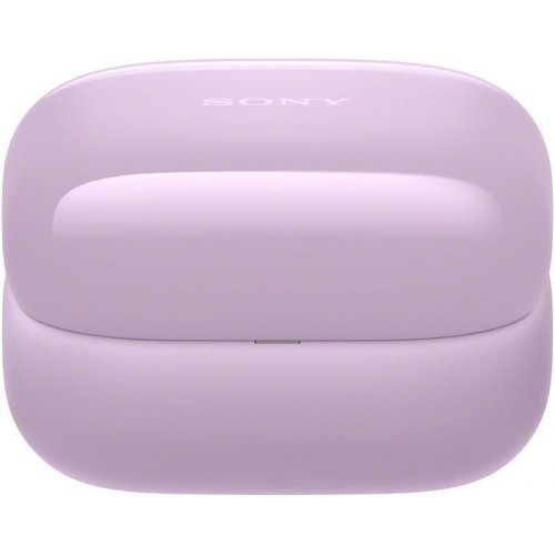 Наушники Sony LinkBuds Clip WF-LC900 (WFLC900V.E) Purple купить в Украине | Telemart фото