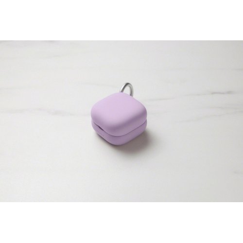 Наушники Sony LinkBuds Clip WF-LC900 (WFLC900V.E) Purple купить в Украине | Telemart фото