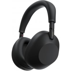 Наушники Sony WH-1000XM6 (WH1000XM6B.E) Black