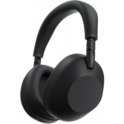 Навушники Sony WH-1000XM6 (WH1000XM6B.E) Black купити в Україні | Telemart фото