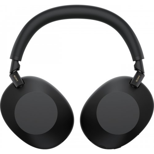 Навушники Sony WH-1000XM6 (WH1000XM6B.E) Black купити в Україні | Telemart фото