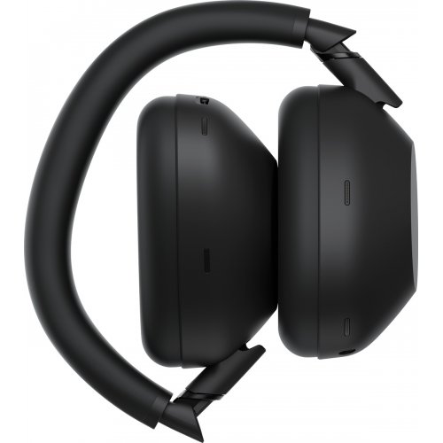 Навушники Sony WH-1000XM6 (WH1000XM6B.E) Black купити в Україні | Telemart фото