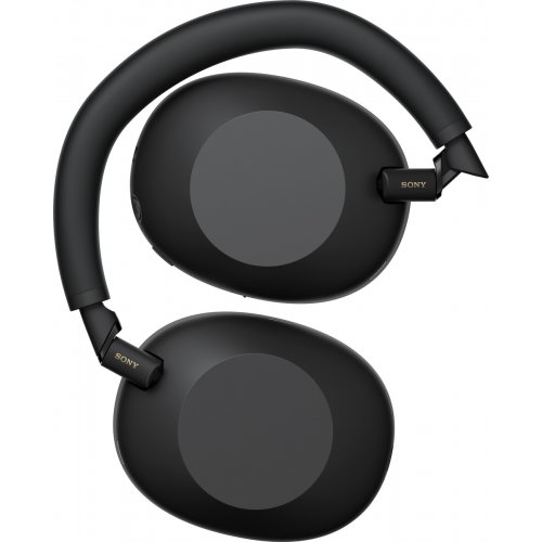 Навушники Sony WH-1000XM6 (WH1000XM6B.E) Black купити в Україні | Telemart фото