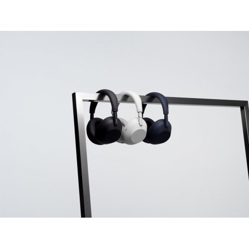 Навушники Sony WH-1000XM6 (WH1000XM6B.E) Black купити в Україні | Telemart фото