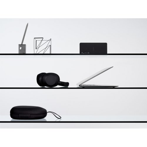 Навушники Sony WH-1000XM6 (WH1000XM6B.E) Black купити в Україні | Telemart фото