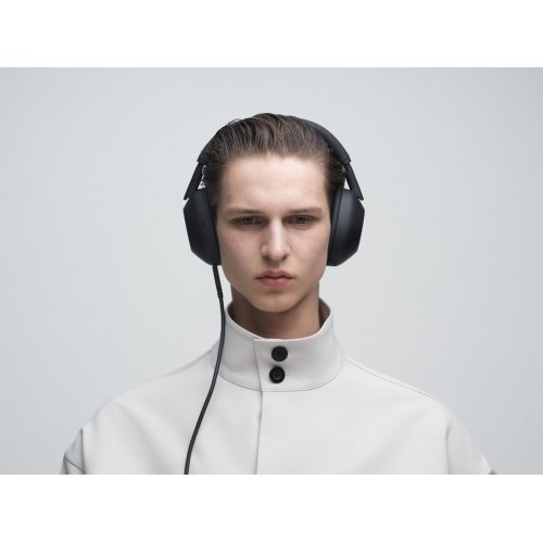 Навушники Sony WH-1000XM6 (WH1000XM6B.E) Black купити в Україні | Telemart фото