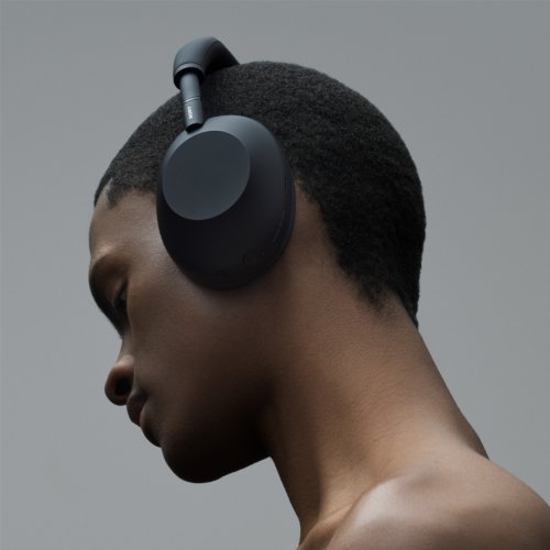 Навушники Sony WH-1000XM6 (WH1000XM6B.E) Black купити в Україні | Telemart фото