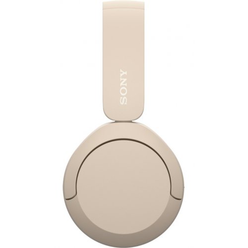 Наушники Sony WH-CH520 (WHCH520C.CE7) Beige купить в Украине | Telemart фото