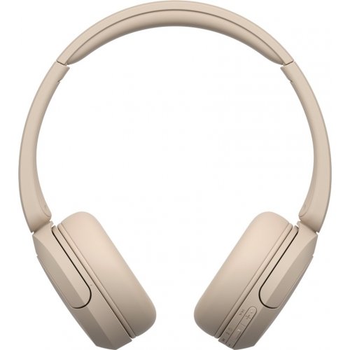 Наушники Sony WH-CH520 (WHCH520C.CE7) Beige купить в Украине | Telemart фото