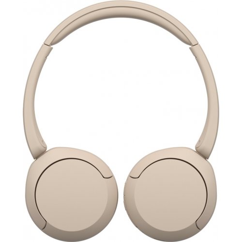 Наушники Sony WH-CH520 (WHCH520C.CE7) Beige купить в Украине | Telemart фото