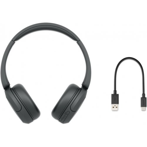 Наушники Sony WH-CH520 (WHCH520C.CE7) Beige купить в Украине | Telemart фото