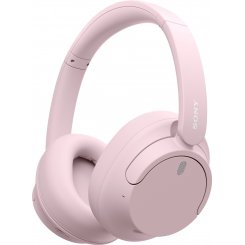 Наушники Sony WH-CH720N (WHCH720NP.CE7) Pink