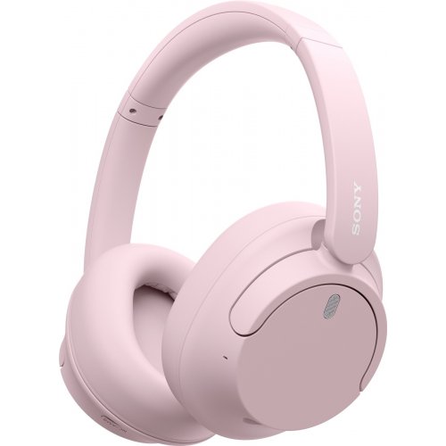 Наушники Sony WH-CH720N (WHCH720NP.CE7) Pink купить в Украине | Telemart фото