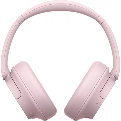 Наушники Sony WH-CH720N (WHCH720NP.CE7) Pink купить в Украине | Telemart фото
