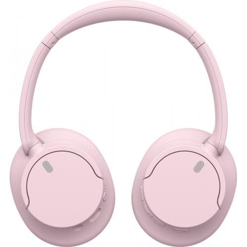 Наушники Sony WH-CH720N (WHCH720NP.CE7) Pink купить в Украине | Telemart фото