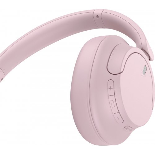 Наушники Sony WH-CH720N (WHCH720NP.CE7) Pink купить в Украине | Telemart фото