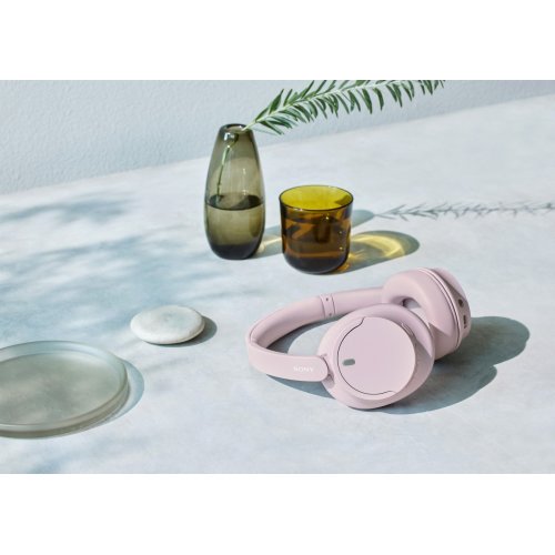 Наушники Sony WH-CH720N (WHCH720NP.CE7) Pink купить в Украине | Telemart фото