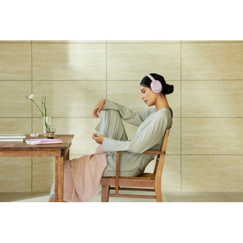 Наушники Sony WH-CH720N (WHCH720NP.CE7) Pink купить в Украине | Telemart фото