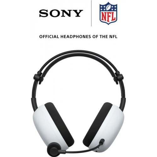 Наушники Sony INZONE H9 II (WHG910NW.E) White купить в Украине | Telemart фото