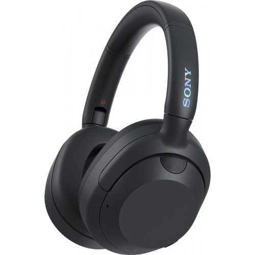 Наушники Sony Ult Wear WHULT900N (WHULT900NB.CE7) Black купить в Украине | Telemart фото