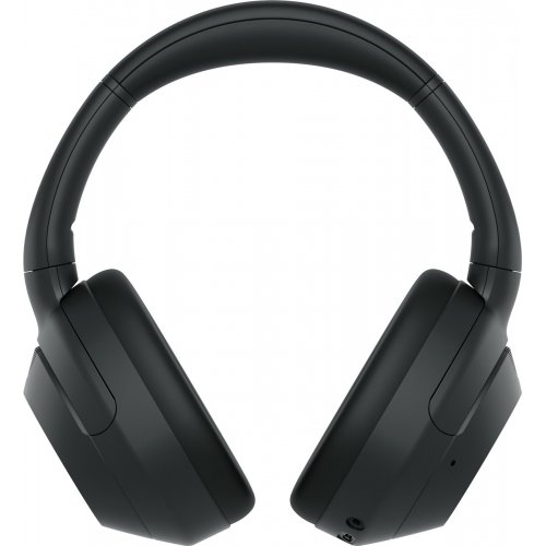 Наушники Sony Ult Wear WHULT900N (WHULT900NB.CE7) Black купить в Украине | Telemart фото
