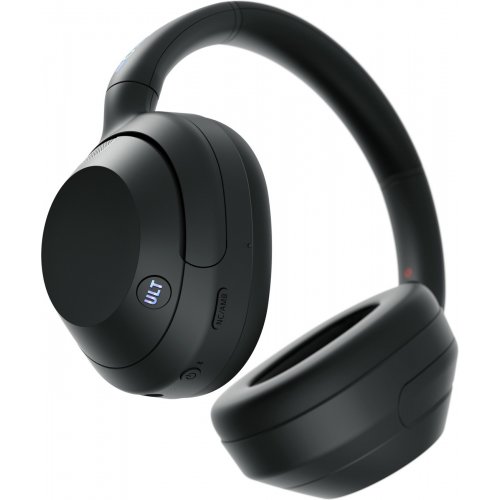 Наушники Sony Ult Wear WHULT900N (WHULT900NB.CE7) Black купить в Украине | Telemart фото