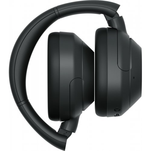 Наушники Sony Ult Wear WHULT900N (WHULT900NB.CE7) Black купить в Украине | Telemart фото