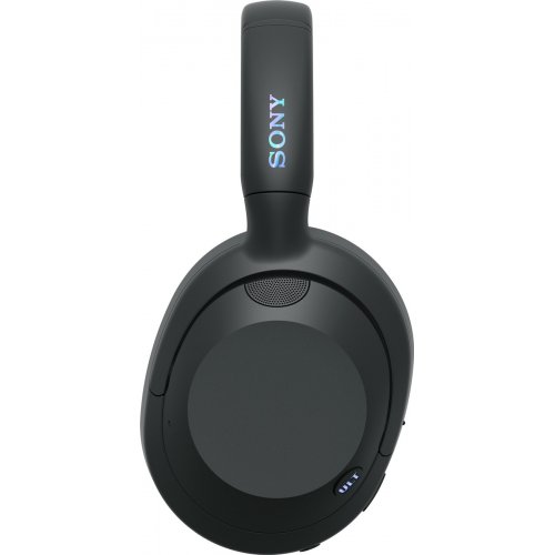 Наушники Sony Ult Wear WHULT900N (WHULT900NB.CE7) Black купить в Украине | Telemart фото