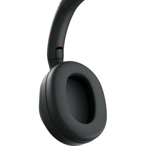 Наушники Sony Ult Wear WHULT900N (WHULT900NB.CE7) Black купить в Украине | Telemart фото