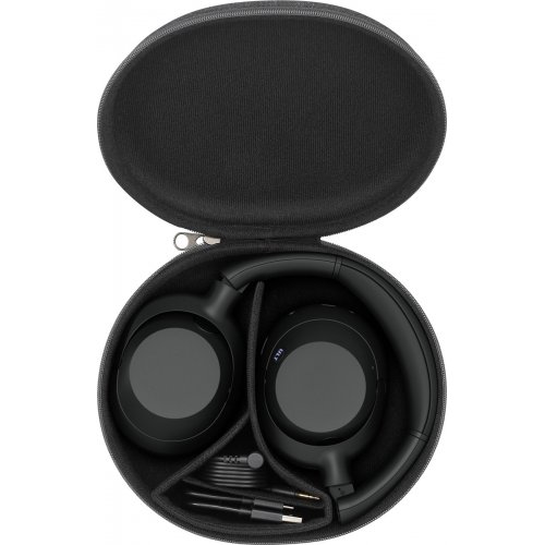 Наушники Sony Ult Wear WHULT900N (WHULT900NB.CE7) Black купить в Украине | Telemart фото