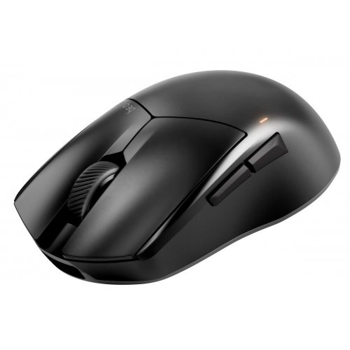 Уценка мышка Be Quiet! Dark Perk Ergo (BM007) Black (Вскрытая упаковка, 900144) купить в Украине | Telemart фото