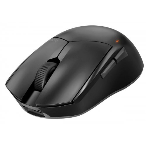 Уценка мышка Be Quiet! Dark Perk Ergo (BM007) Black (Вскрытая упаковка, 900144) купить в Украине | Telemart фото