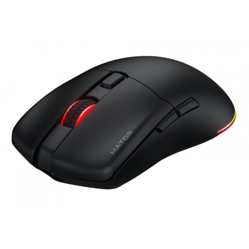 Уценка мышка HATOR Pulsar 3 Wireless (HTM630) Black (Вскрытая упаковка, 900146) купить в Украине | Telemart фото