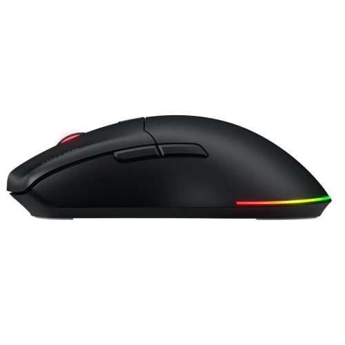 Уценка мышка HATOR Pulsar 3 Wireless (HTM630) Black (Вскрытая упаковка, 900146) купить в Украине | Telemart фото