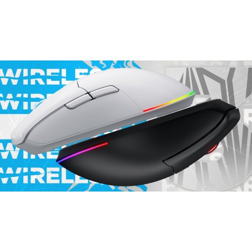 Уценка мышка HATOR Pulsar 3 Wireless (HTM630) Black (Вскрытая упаковка, 900146) купить в Украине | Telemart фото