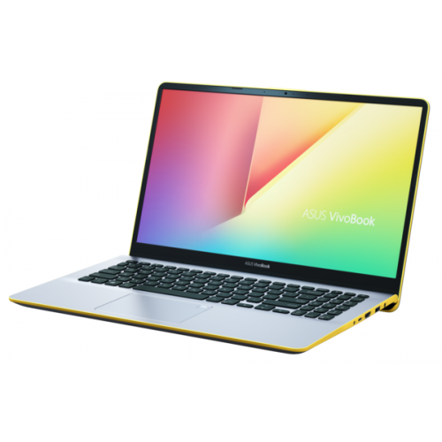 Продати Ноутбук Asus VivoBook S15 S530UN-BQ289T (90NB0IA4-M05060) Silver Blue/Yellow за Trade-In у інтернет-магазині Телемарт - Київ, Дніпро, Україна фото
