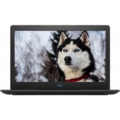 Ноутбук Dell Inspiron G3 15 3579 (IG315FI58H1O16D6W-8BK) Black
