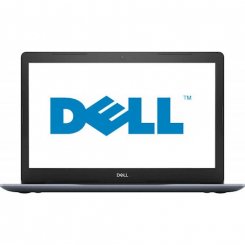Ноутбук Dell Inspiron 15 5570 (I515F58S2DDL-8BK) Black