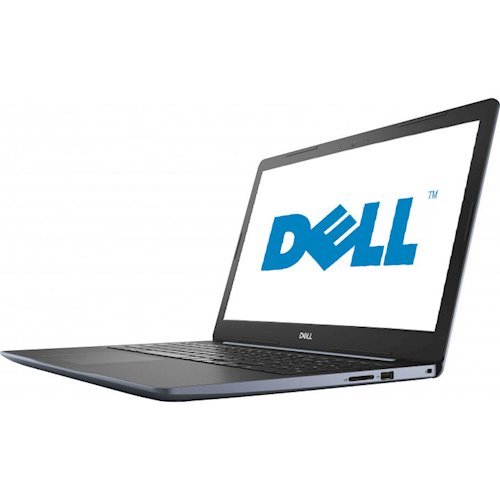 Продати Ноутбук Dell Inspiron 15 5570 (I515F58S2DDL-8BK) Black за Trade-In у інтернет-магазині Телемарт - Київ, Дніпро, Україна фото