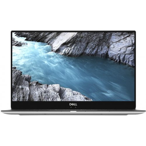 Продати Ноутбук Dell XPS 13 9370 (X13UI716S5IW-8S) Silver за Trade-In у інтернет-магазині Телемарт - Київ, Дніпро, Україна фото