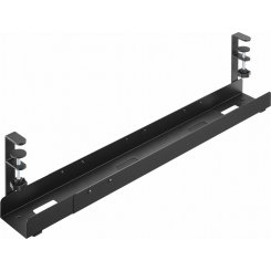 Уценка органайзер для хранения кабелей OfficePro CT770 Black (Вскрытая упаковка, 900230)