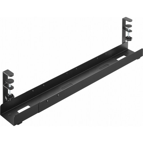 Уценка органайзер для хранения кабелей OfficePro CT770 Black (Вскрытая упаковка, 900230) купить в Украине | Telemart фото