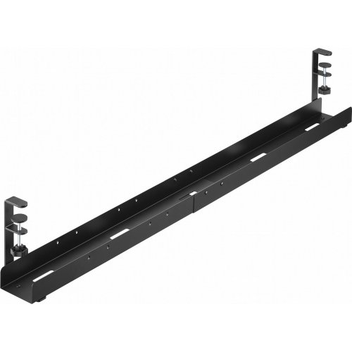 Уценка органайзер для хранения кабелей OfficePro CT770 Black (Вскрытая упаковка, 900230) купить в Украине | Telemart фото