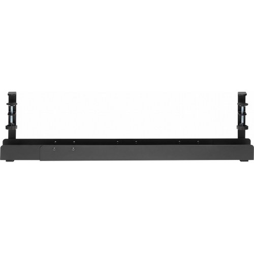 Уценка органайзер для хранения кабелей OfficePro CT770 Black (Вскрытая упаковка, 900230) купить в Украине | Telemart фото