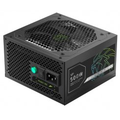 Блок питания GAMEMAX VP 500S 500W (VP 500S BK)