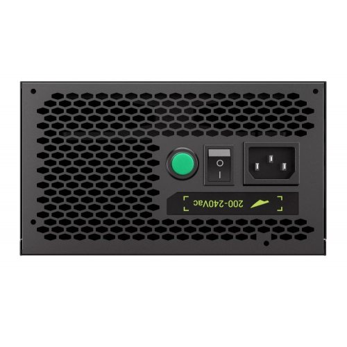Блок питания GAMEMAX VP 500S 500W (VP 500S BK) купить в Украине | Telemart фото