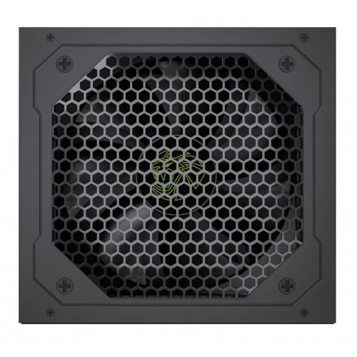 Блок питания GAMEMAX VP 500S 500W (VP 500S BK) купить в Украине | Telemart фото