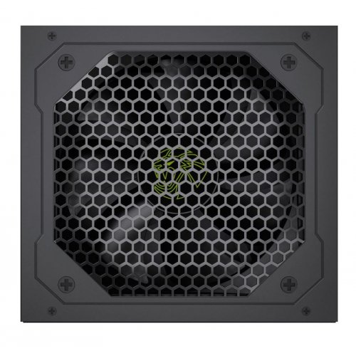 Блок живлення GAMEMAX VP 600S 600W (VP 600S BK) купити в Україні | Telemart фото