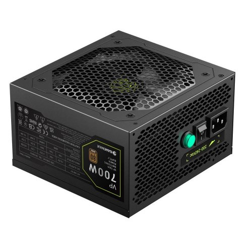 Блок живлення GAMEMAX VP 700S 700W (VP 700S BK) купити в Україні | Telemart фото